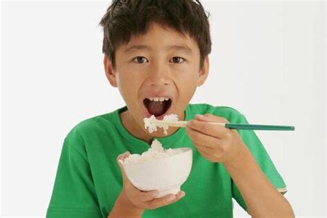 吃飯的碗