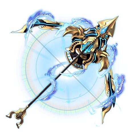 弓水