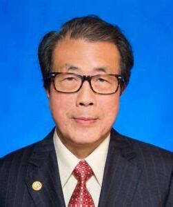 雷庭蓀