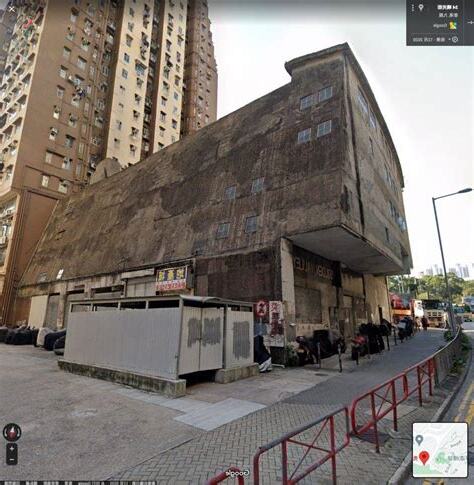 金荗坪戲院