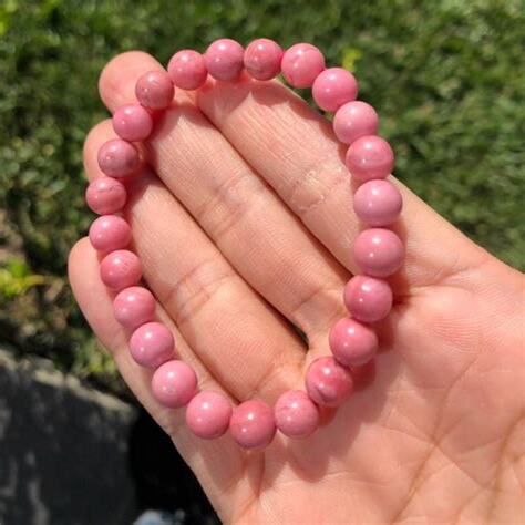 薔薇輝石左右手