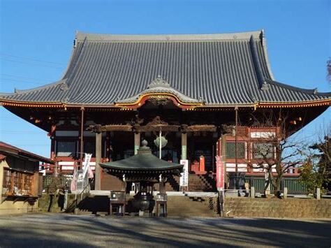 慈恩寺