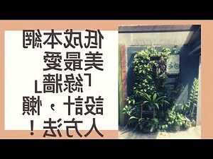 植栽網