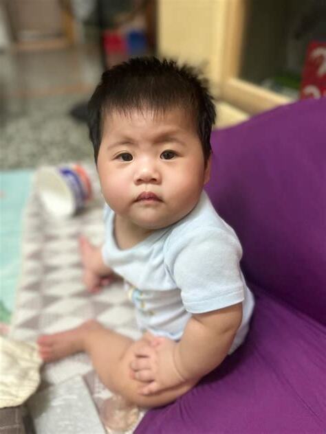 有什麼事嗎