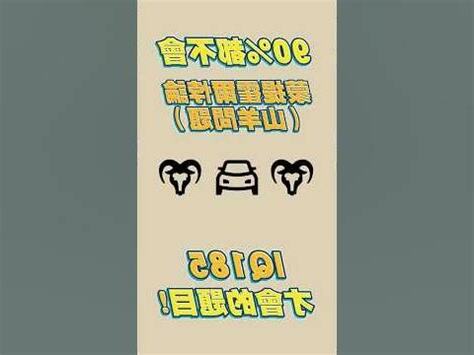 三羊問題