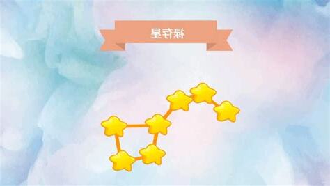 三碧祿存星