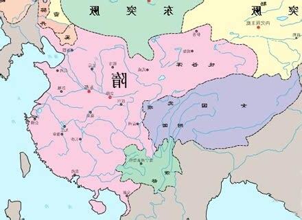 隋朝