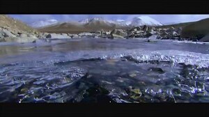 水的重要性