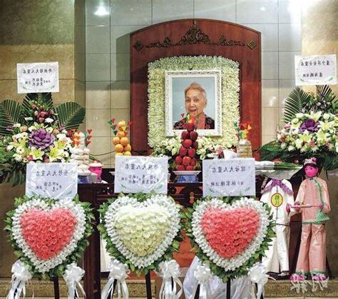 遺照擺放