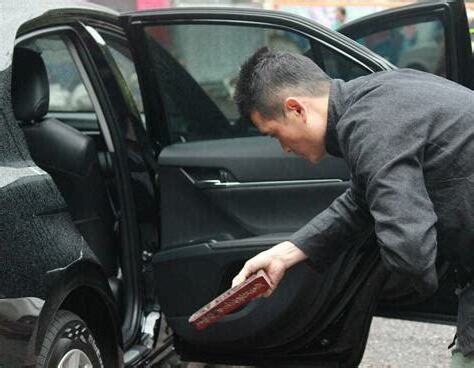 車關如何化解