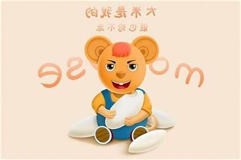 1996年是什么鼠