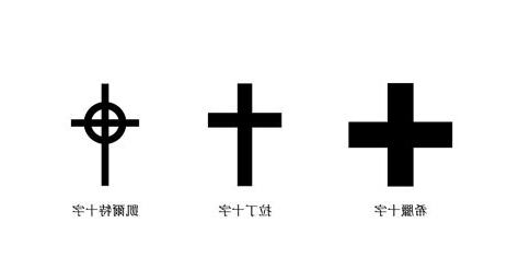 十字樑