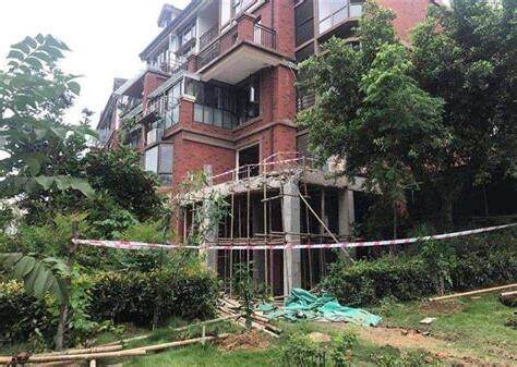 住一樓缺點