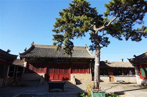 峯去掉山