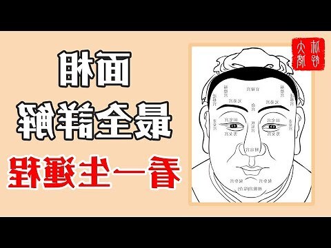 看面相
