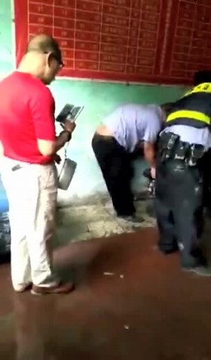 狗狗突然死掉