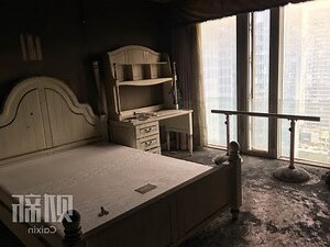 杭州纵火案