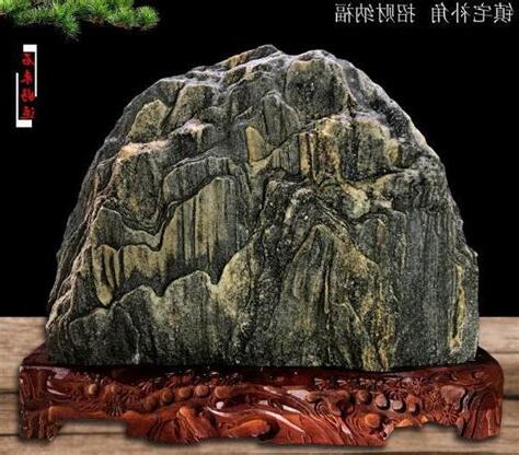 山的寓意