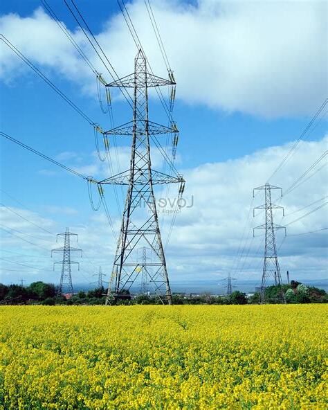 電塔