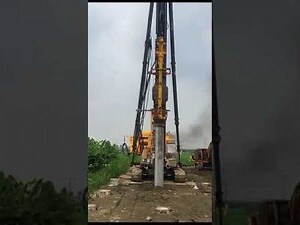 打地樁