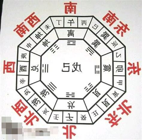 2023年大利方位