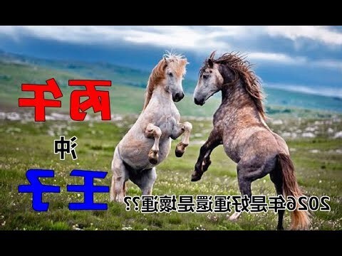 子午沖多富貴