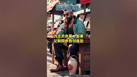 算命笑話