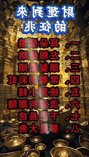 好運旺旺來