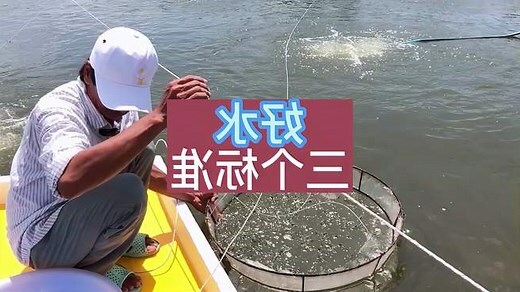 好水意思