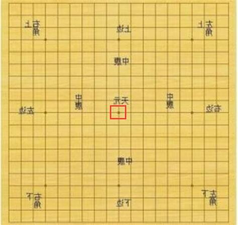 天元意思