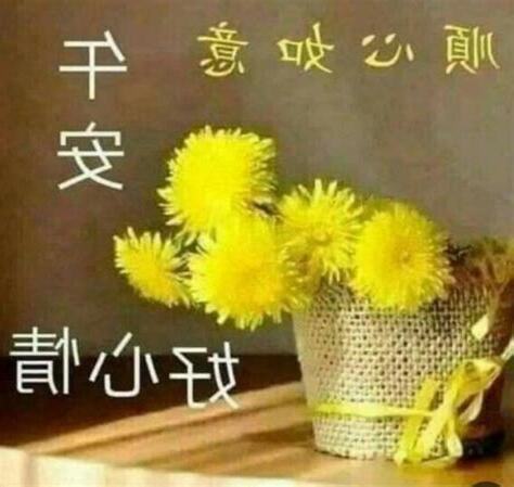 午安愉快好心情