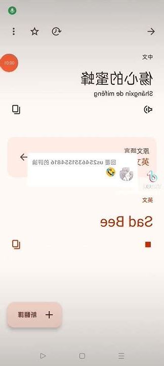 傷心的蜜蜂意思