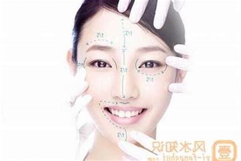 美容五行属什么