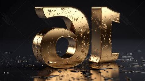 66數字