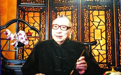 梁湘潤水平