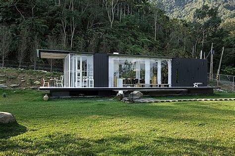 小屋設計