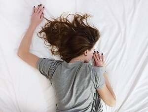 夢見交女友