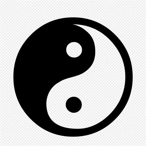 太極圖案意思