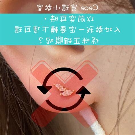 釘耳窿
