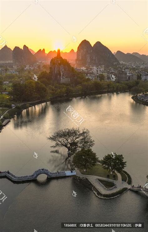 穿山