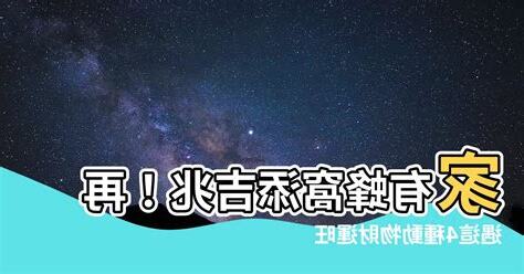 家裡有蜂窩代表