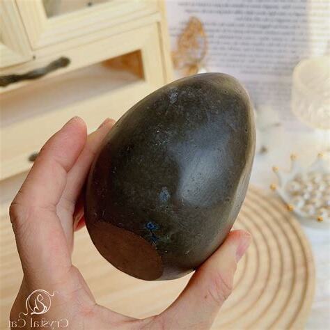 紫晶恐龍蛋功效
