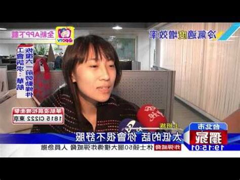 辦公室冷氣温度