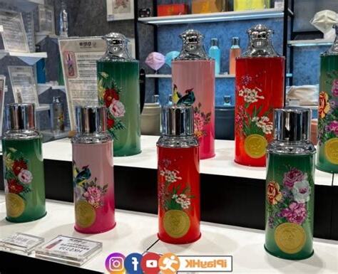 駱駝牌暖水壺新蒲崗