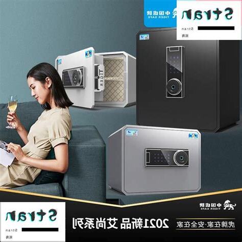 保險箱放衣櫃