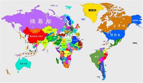全世界幾國