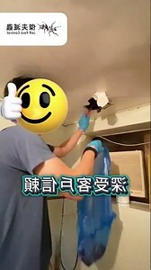 白蟻入屋