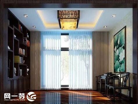窗戶對電線桿