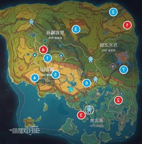 地方傳奇