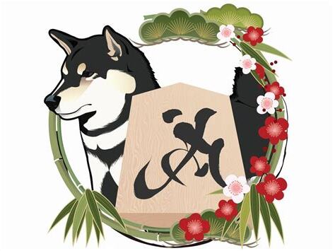 戌年生